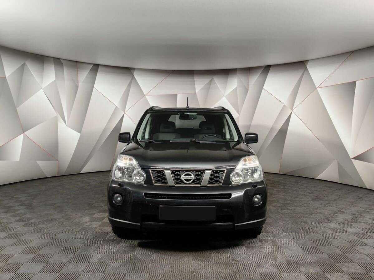 Nissan X-Trail, 2010 - 73 093 км. | Фото №7