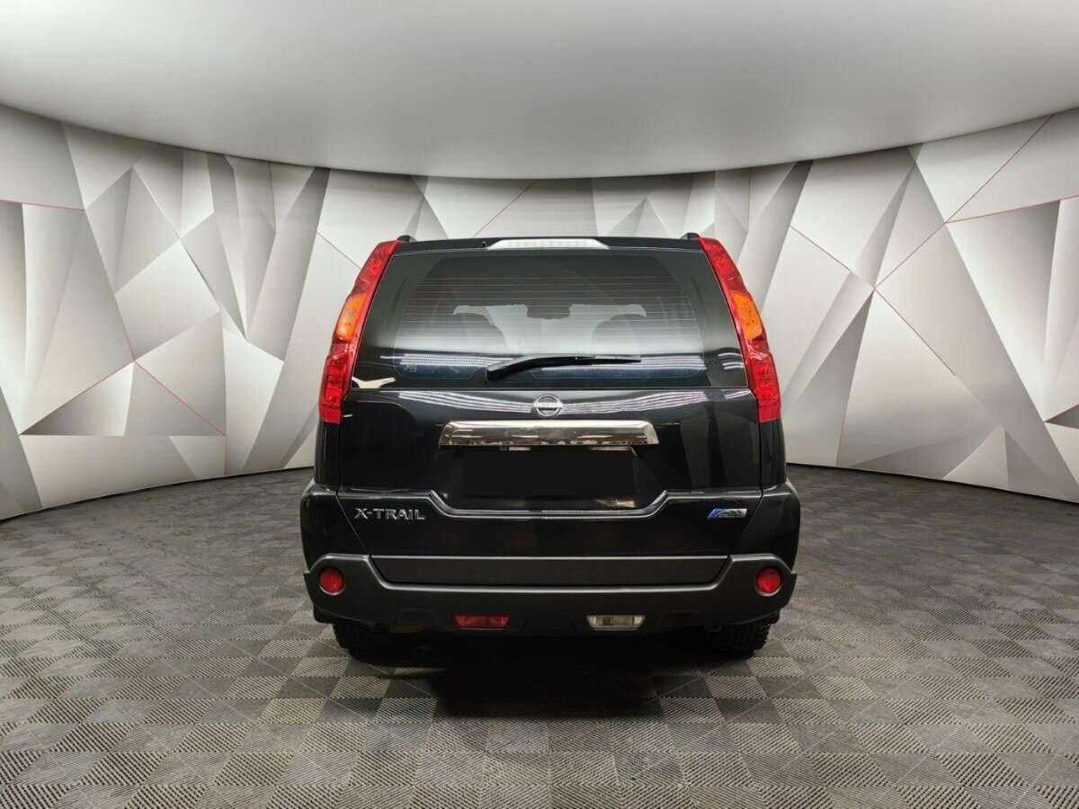 Nissan X-Trail, 2010 - 73 093 км. | Фото №8