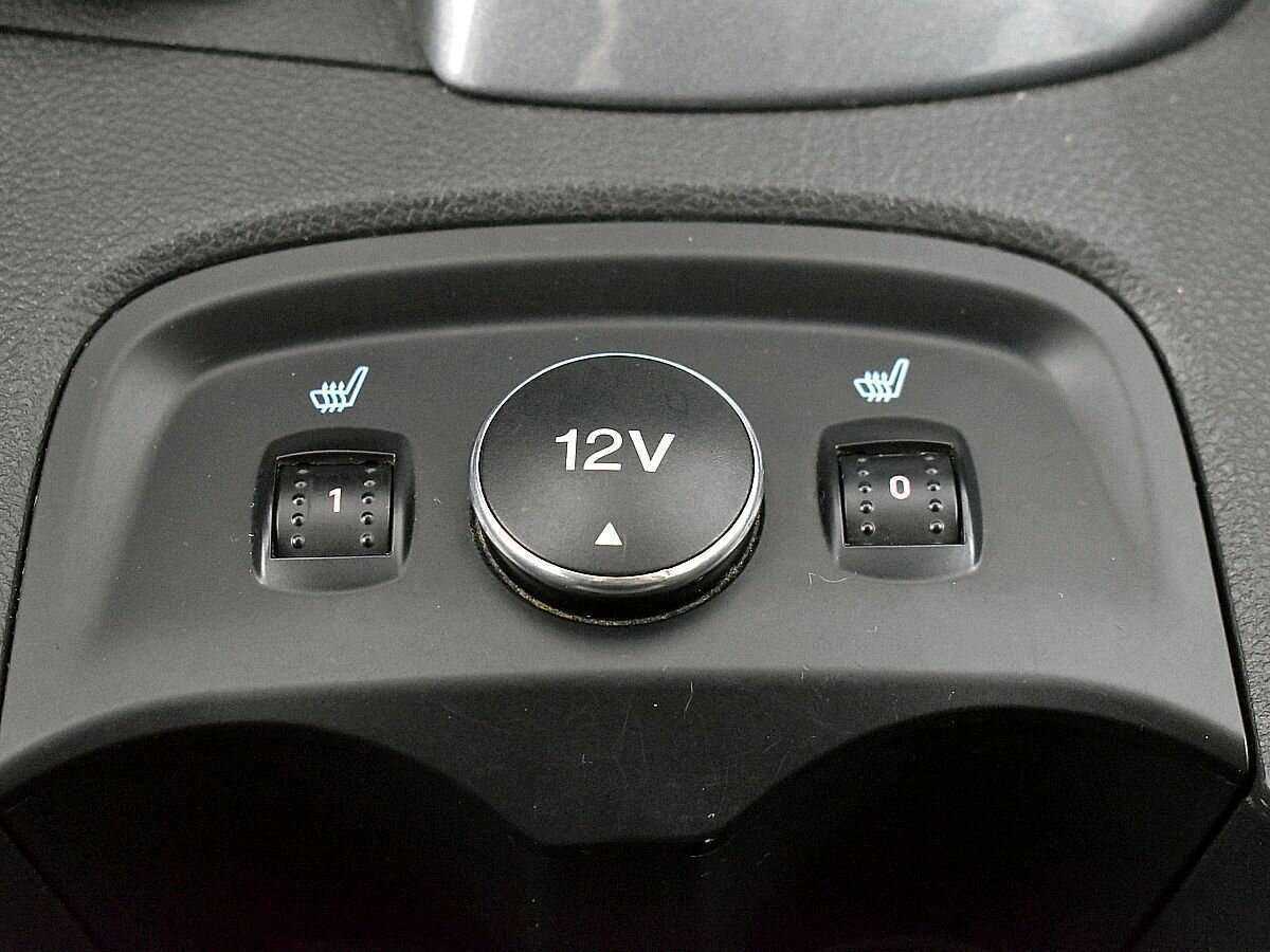 Ford Focus, 2011 Фото №13