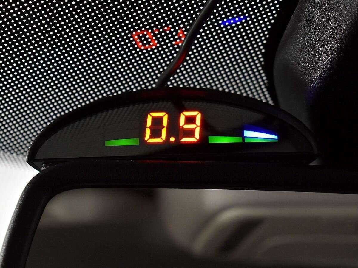 Ford Focus, 2011 Фото №14