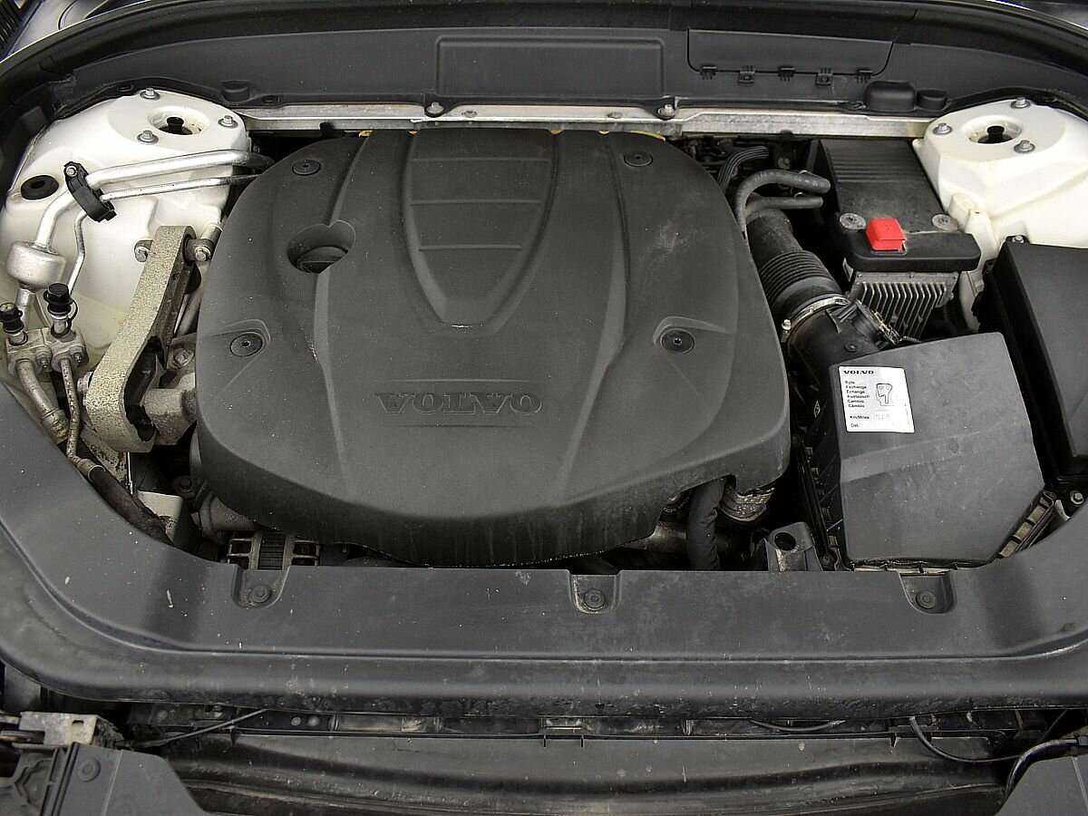 Volvo XC60, 2018 Фото №23