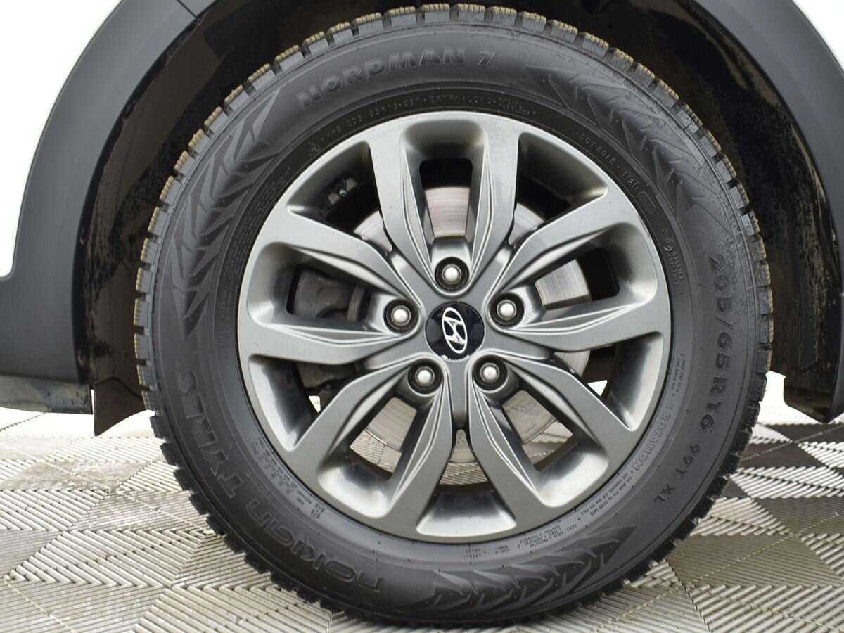 Hyundai Creta, 2021 - 81 221 км. | Фото №8