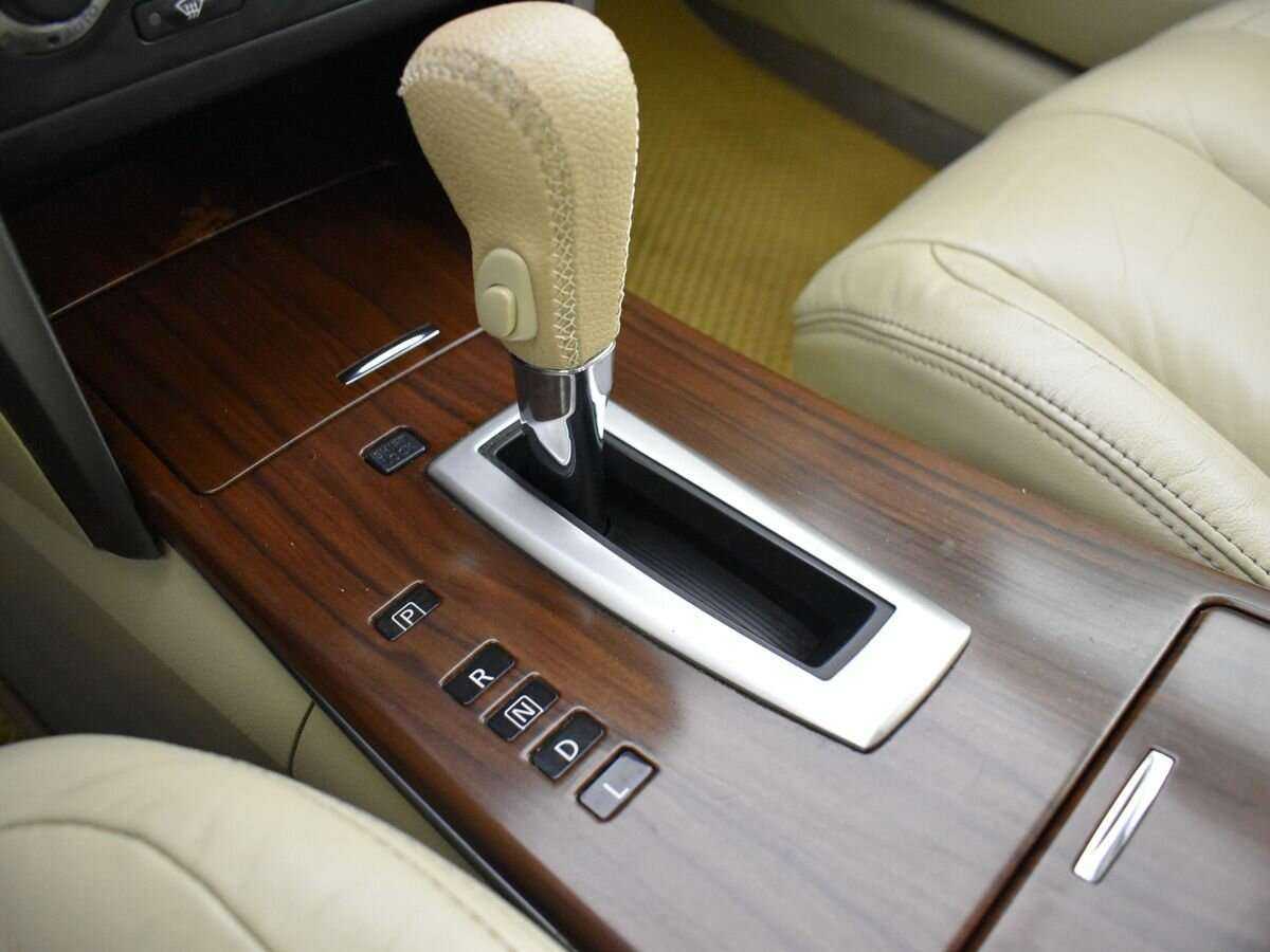 Nissan Teana, 2011 Фото №15