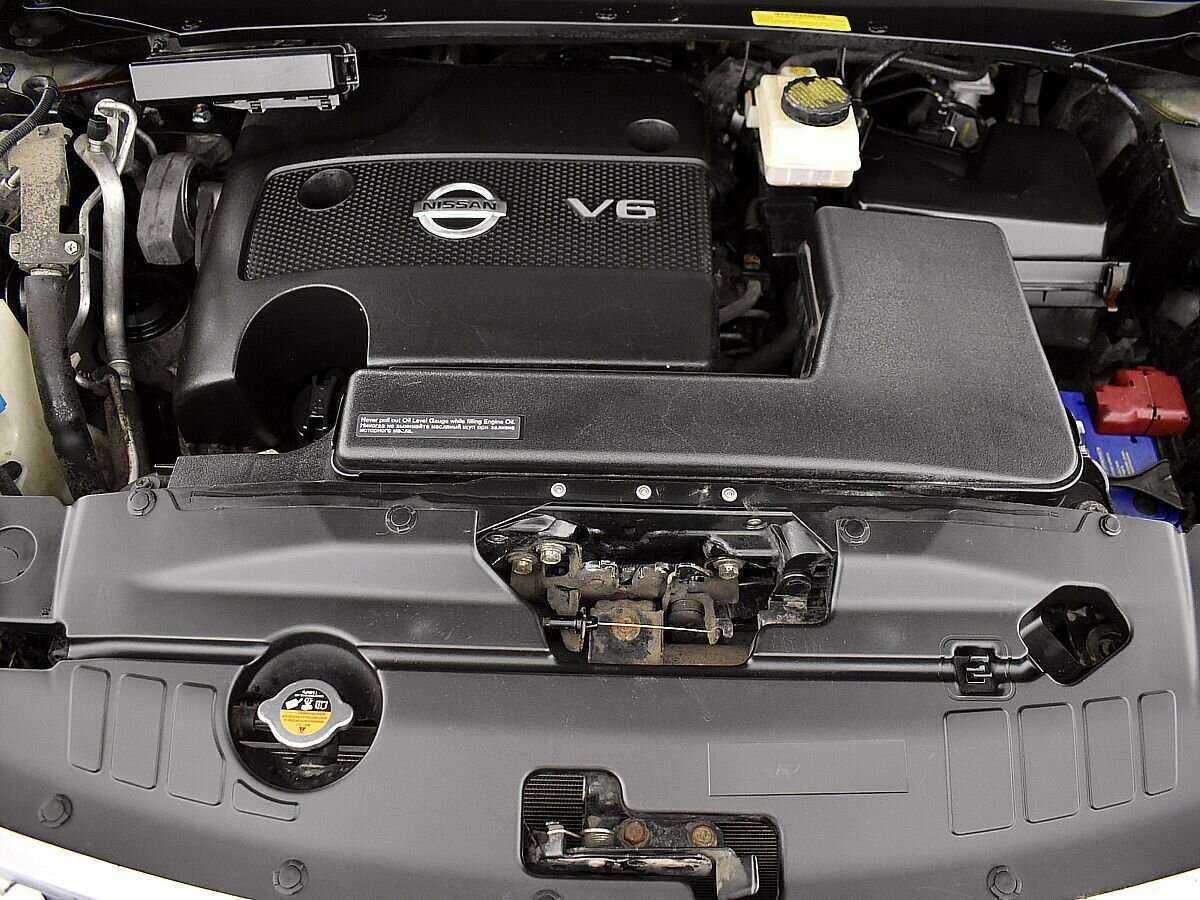 Nissan Pathfinder, 2015 Фото №23