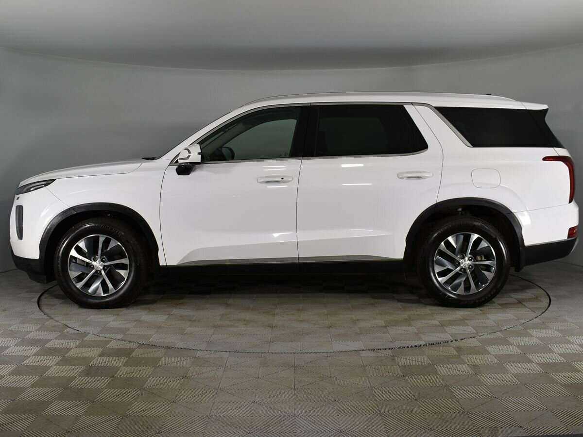 Hyundai Palisade, 2021 - 58 694 км. | Фото №6