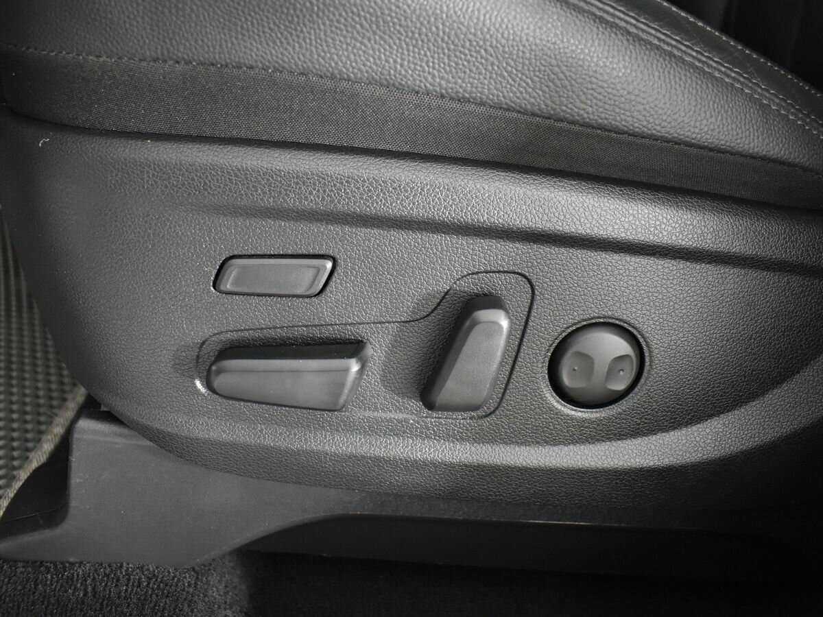 Hyundai Palisade, 2021 Фото №18