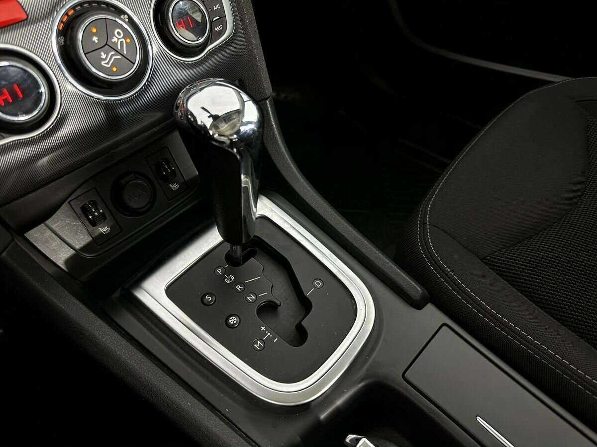 Citroen C4, 2014 Фото №16