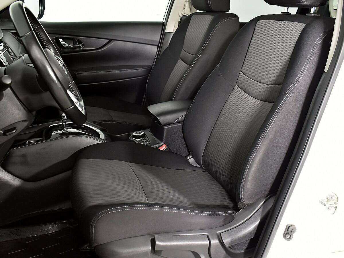 Nissan X-Trail, 2020 - 51 050 км. | Фото №8