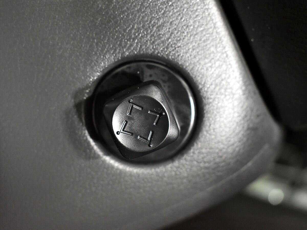 Nissan Murano, 2021 Фото №20