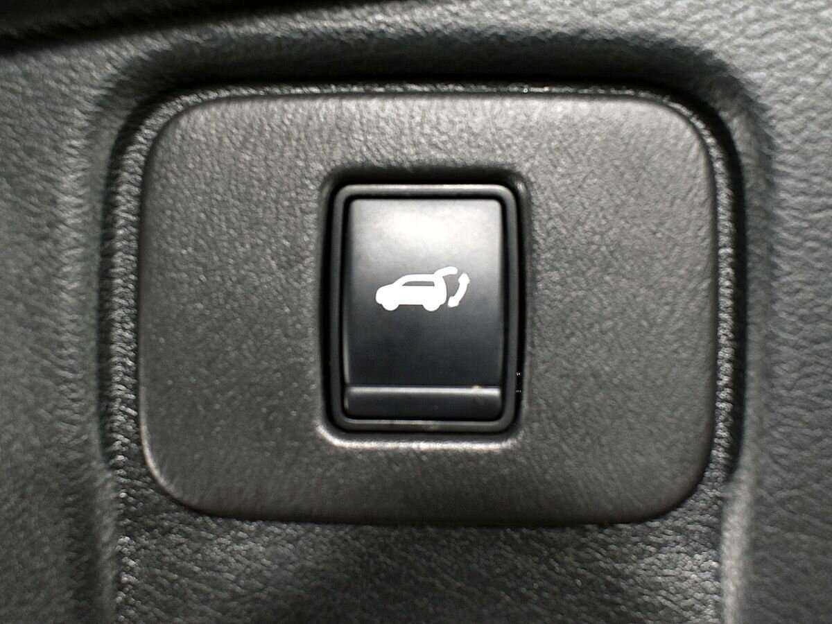 Nissan Murano, 2021 Фото №23