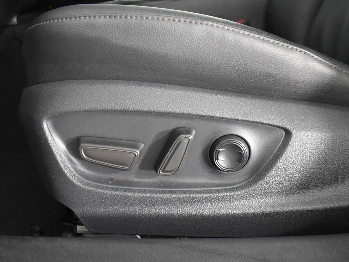 Toyota Camry, 2021 - 91 367 км. | Фото №8