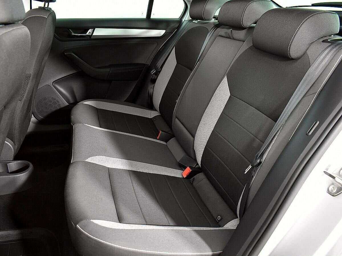 Skoda Rapid, 2019 - 41 954 км. | Фото №7