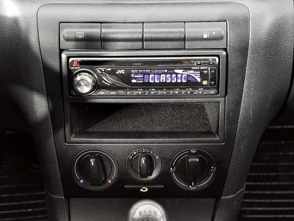 Skoda Octavia, 2007 Фото №13