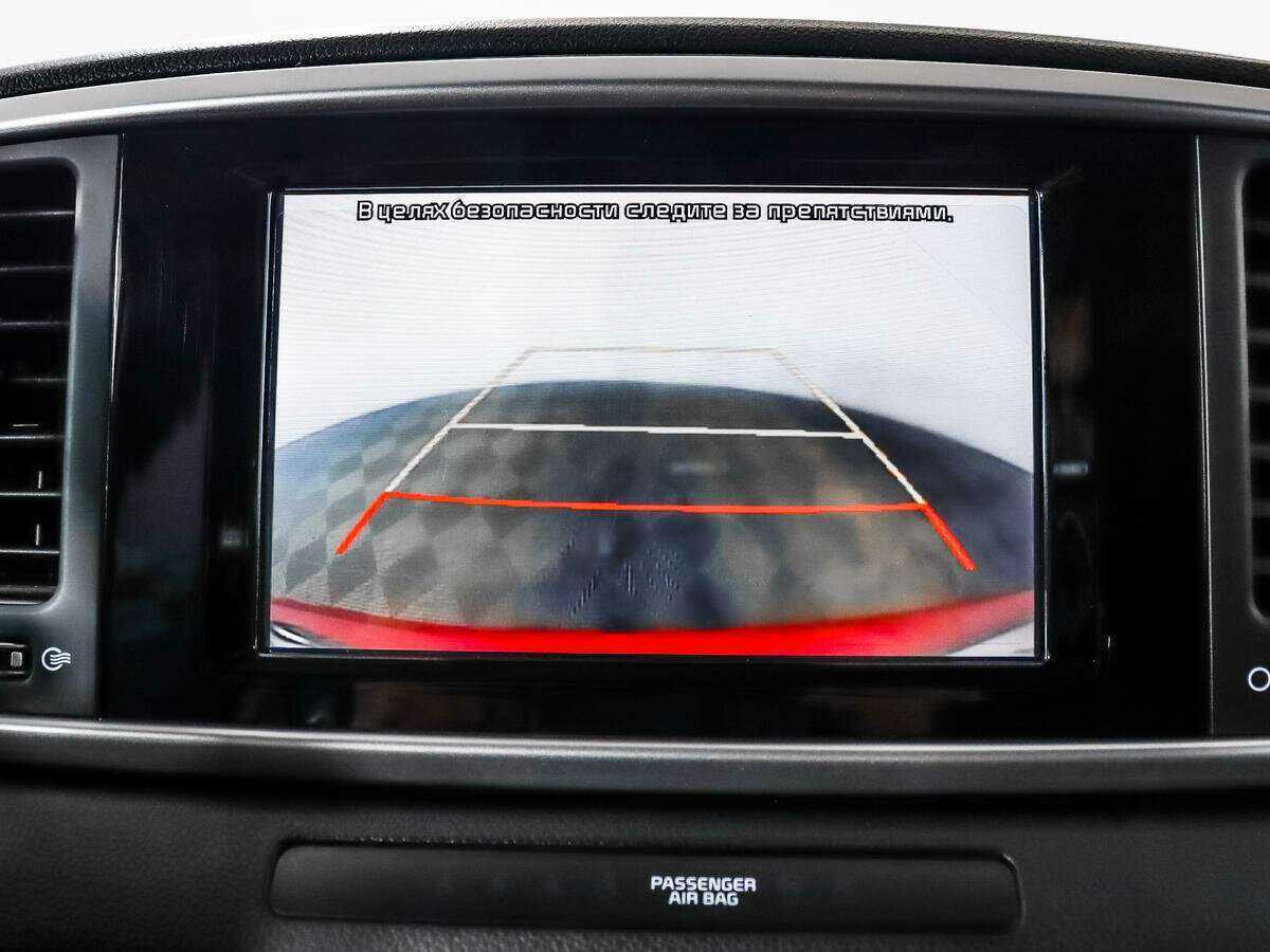 Kia Sportage, 2019 Фото №16
