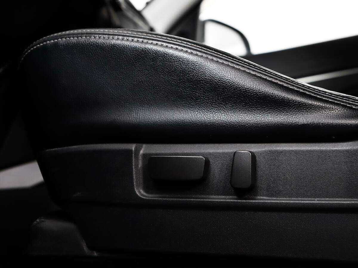 Mitsubishi ASX, 2010 - 110 094 км. | Фото №7