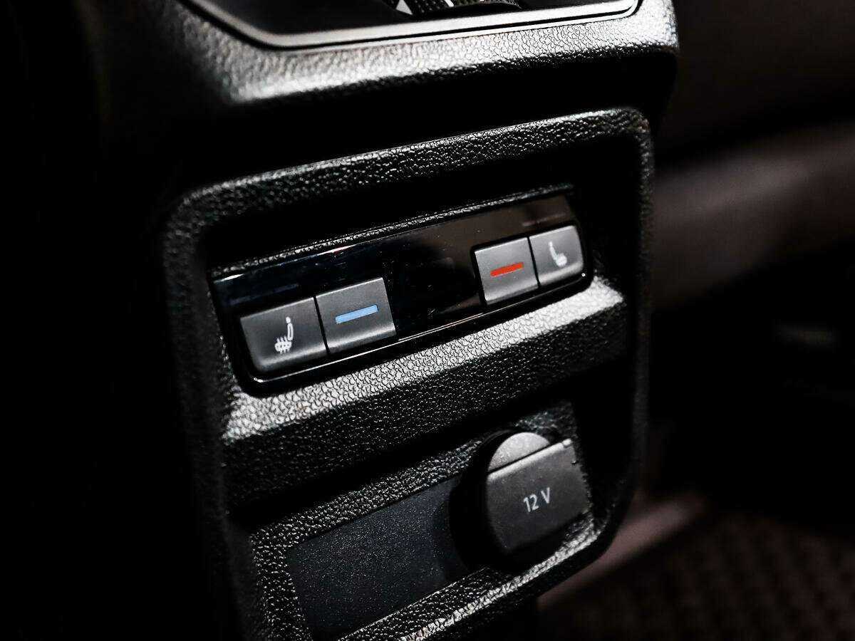 Volkswagen Tiguan, 2017 Фото №14