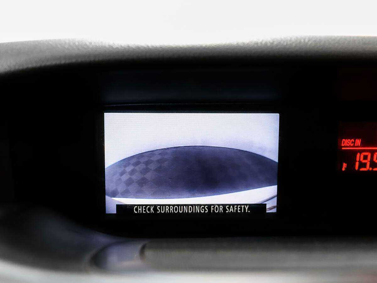 Mazda CX-7, 2011 Фото №18