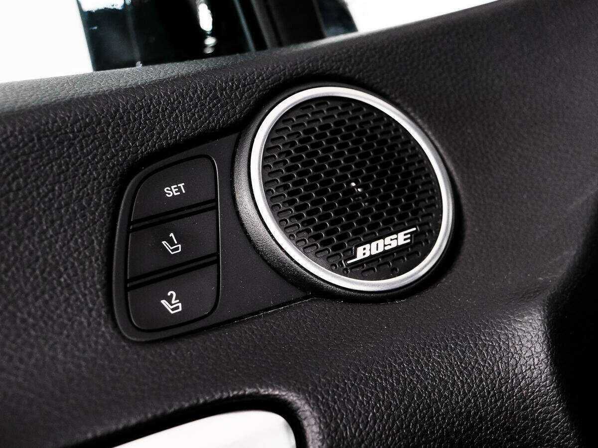 Hyundai Sonata, 2019 Фото №10