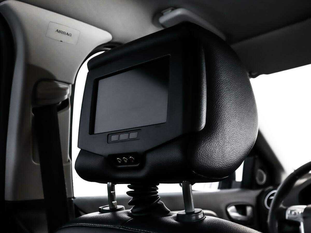 Ford Mondeo, 2008 Фото №14