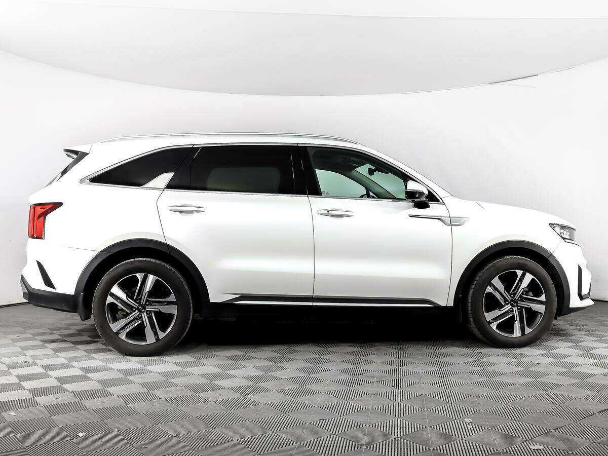 Kia Sorento, 2021 - 59 176 км. | Фото №4
