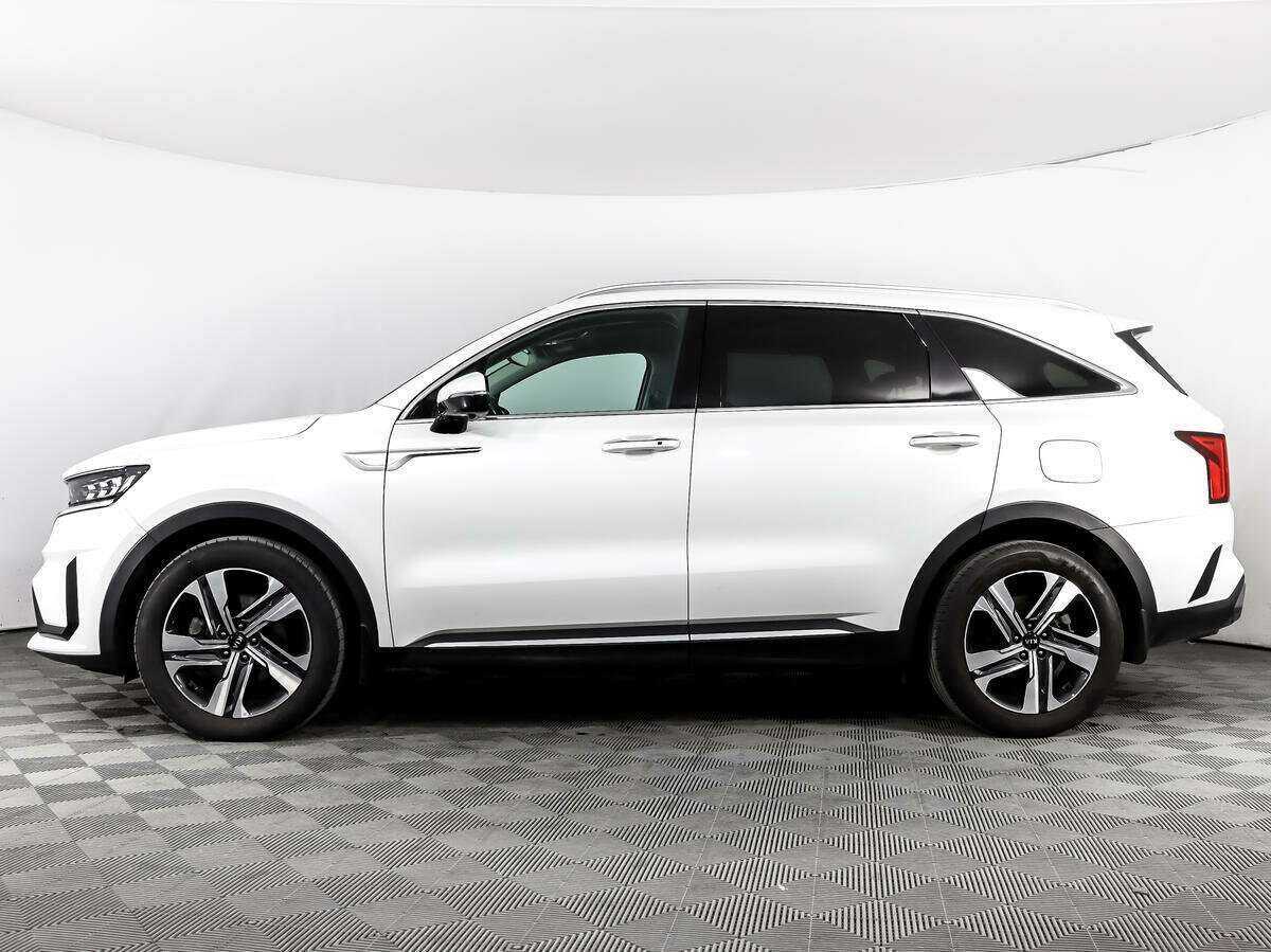 Kia Sorento, 2021 - 59 176 км. | Фото №8