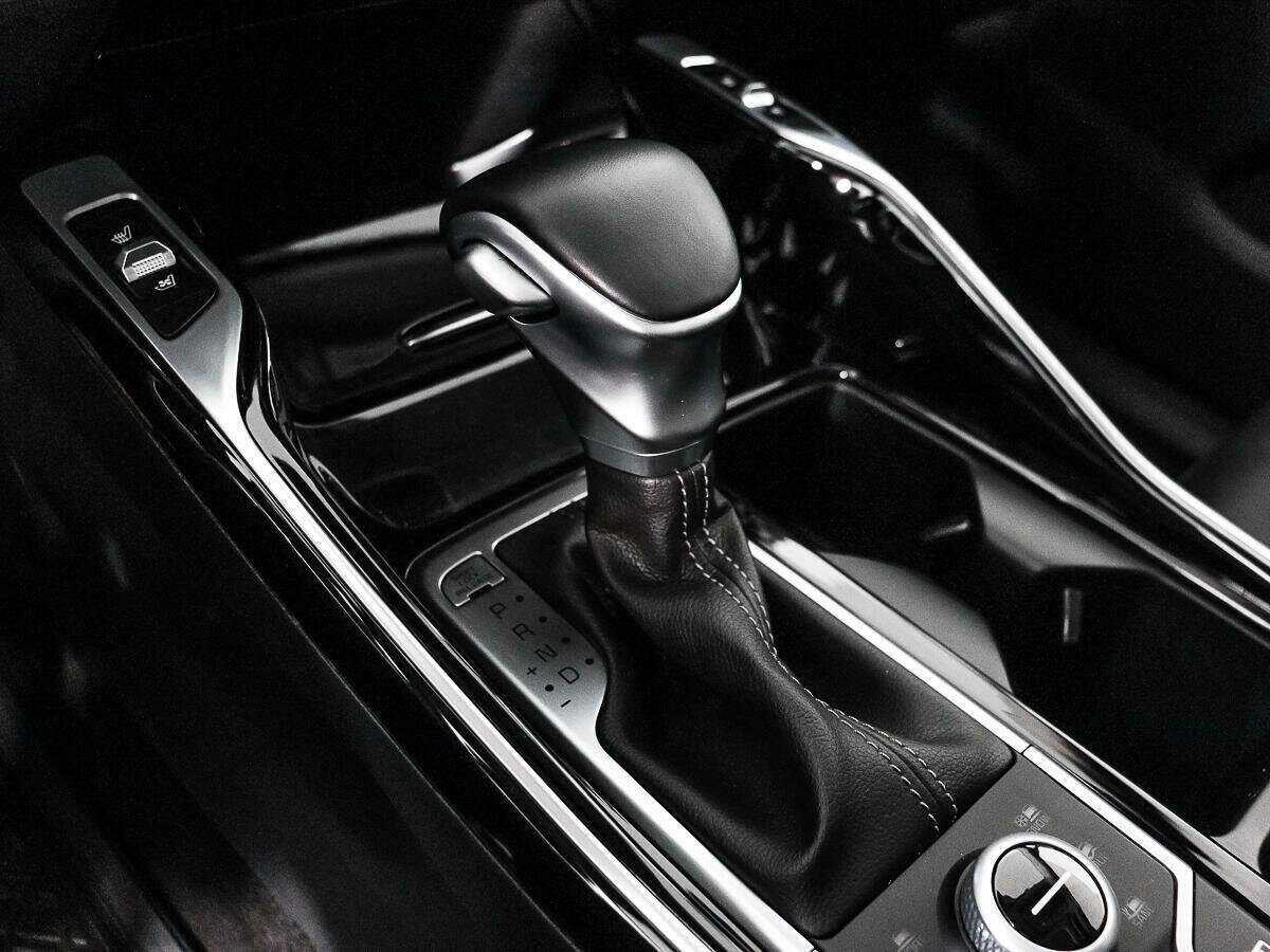 Kia Sorento, 2021 Фото №12