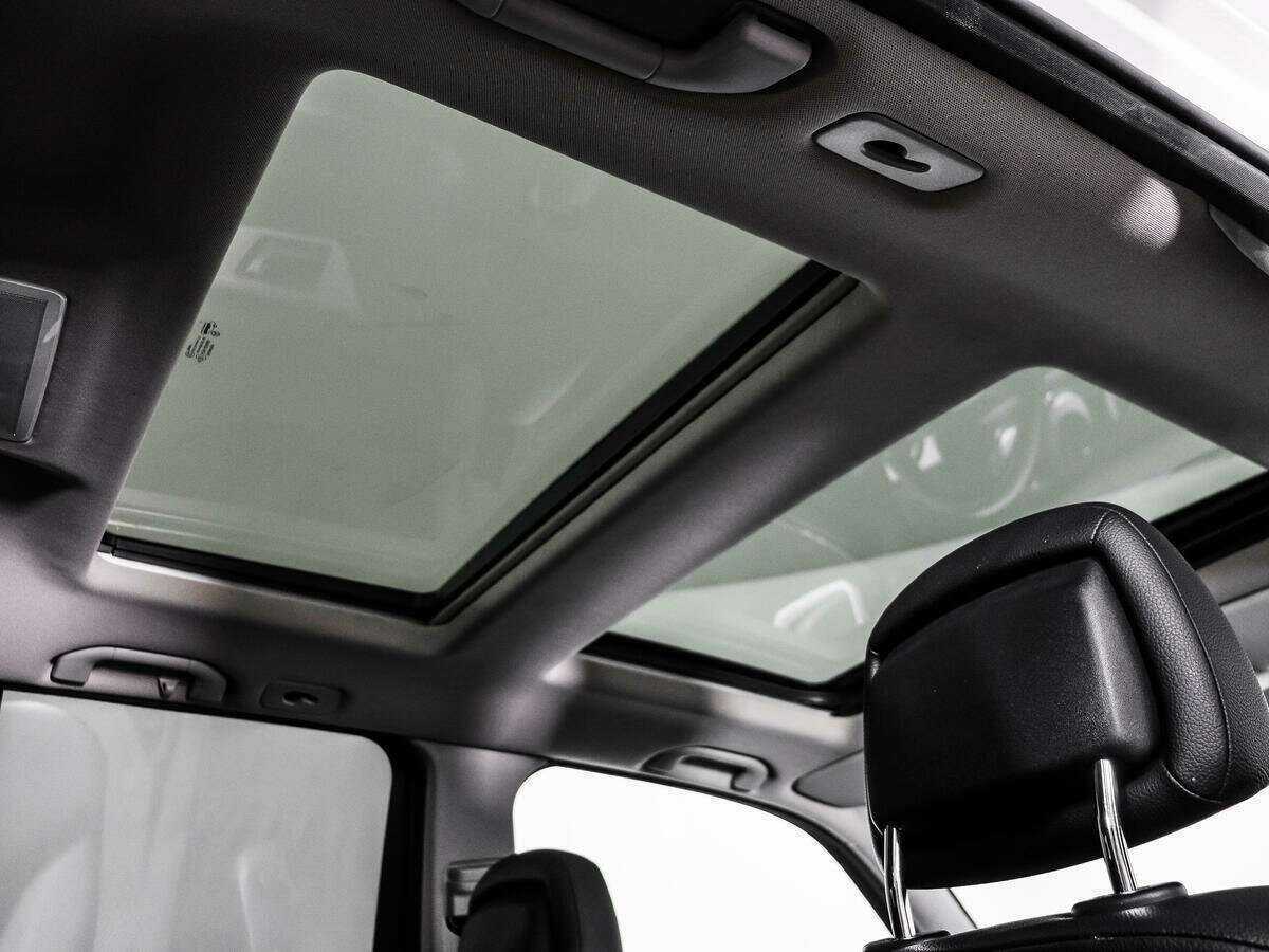 Mercedes-Benz GLK-Класс 220 CDI, 2014 Фото №14