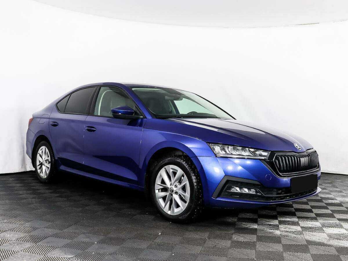 Skoda Octavia, 2020 - 62 200 км. | Фото №3
