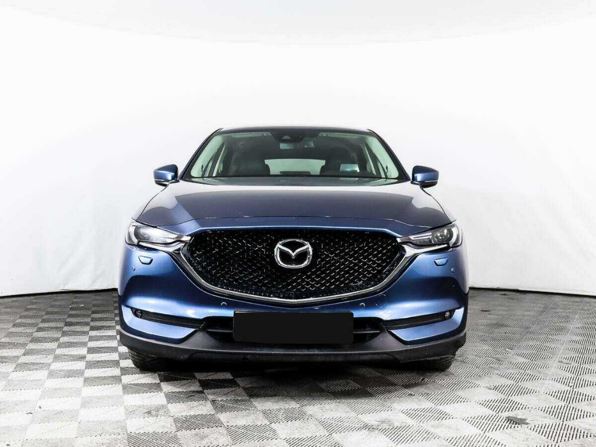 Mazda CX-5, 2017 - 107 812 км. | Фото №2