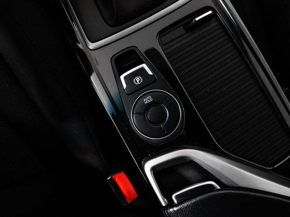 Hyundai i40, 2016 Фото №10