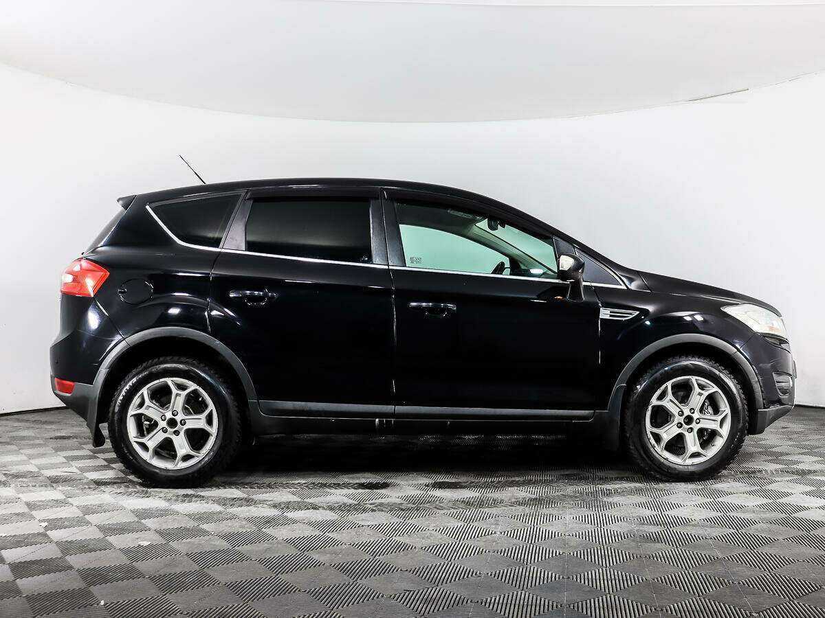 Ford Kuga, 2011 - 177 862 км. | Фото №4