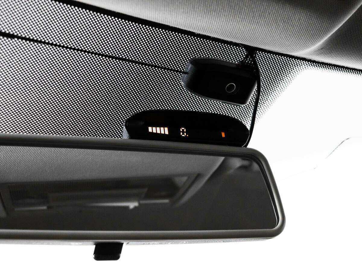 Volkswagen Polo, 2018 Фото №12