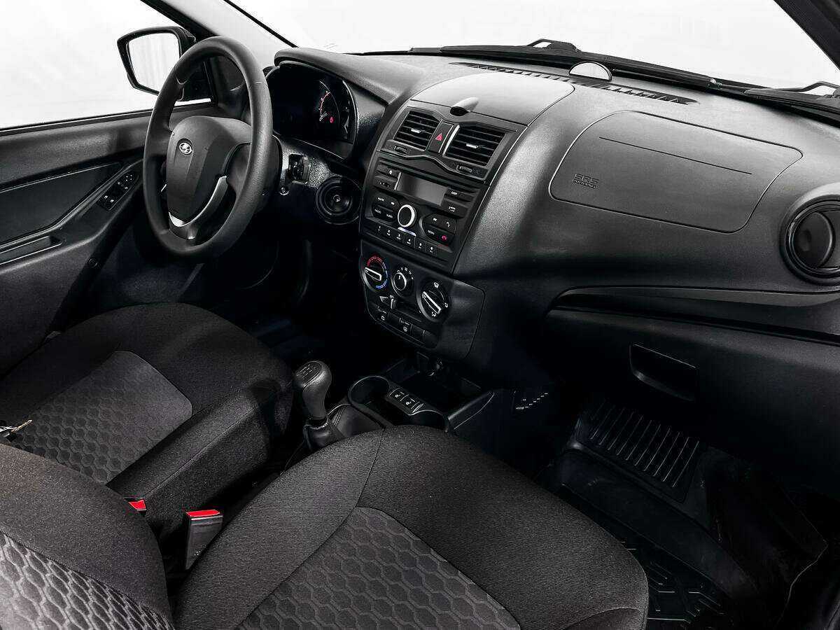 Lada (ВАЗ) Granta Euro-2, 2023 Фото №11