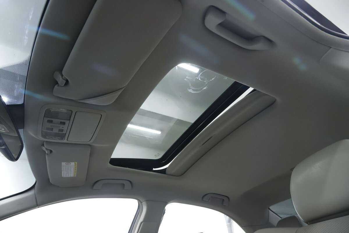 Honda Accord Type-S Type S, 2011 - 162 000 км. | Фото №7