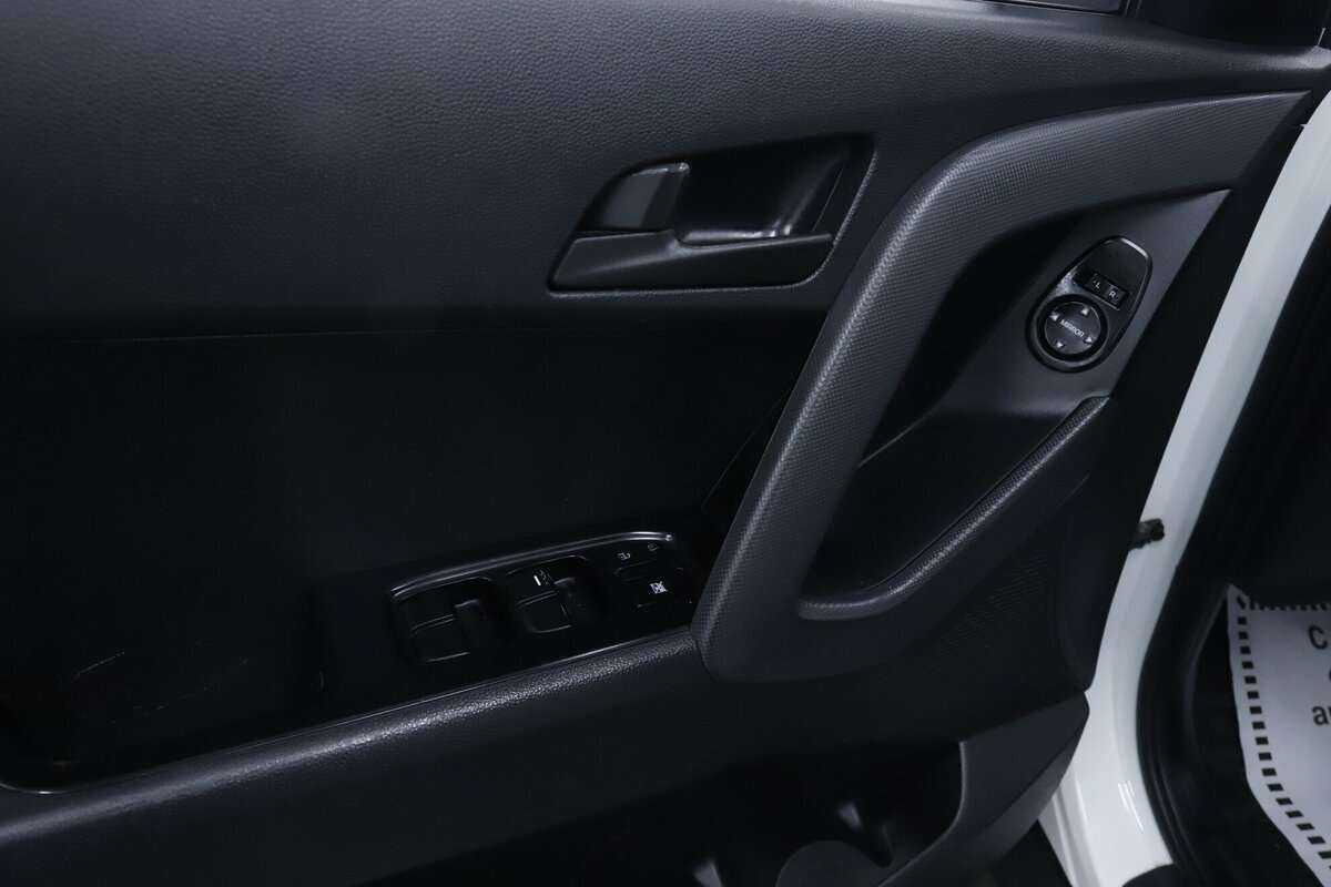 Hyundai Creta, 2020 Фото №9