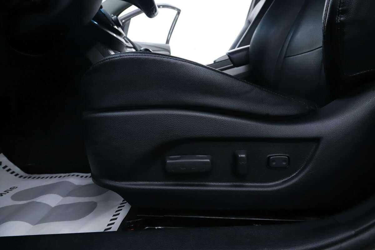 Hyundai i40, 2017 Фото №8