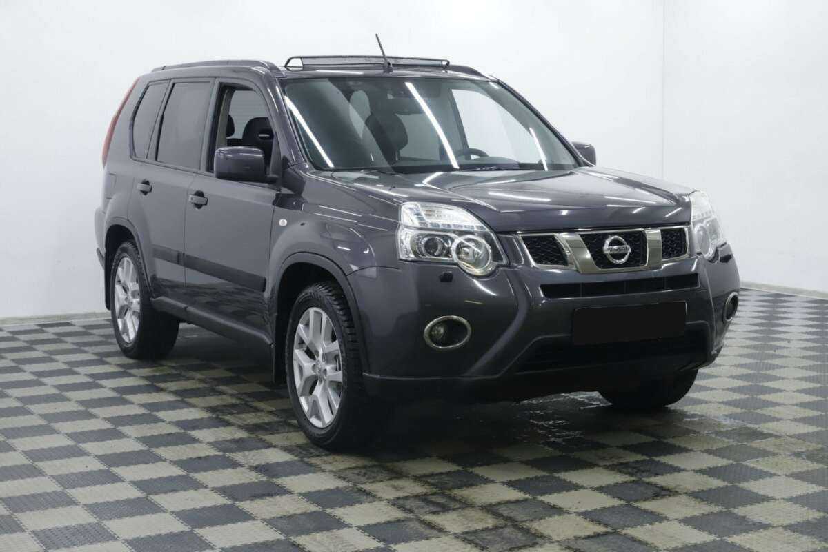 Nissan X-Trail, 2011 - 125 000 км. | Фото №3
