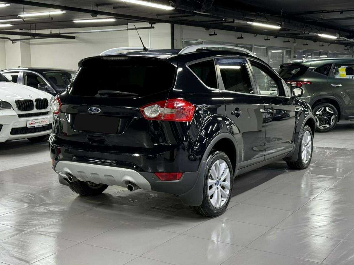 Ford Kuga, 2011 - 175 500 км. | Фото №3