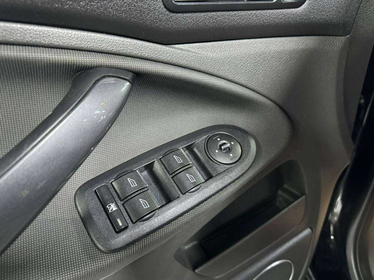 Ford Kuga, 2011 - 175 500 км. | Фото №6