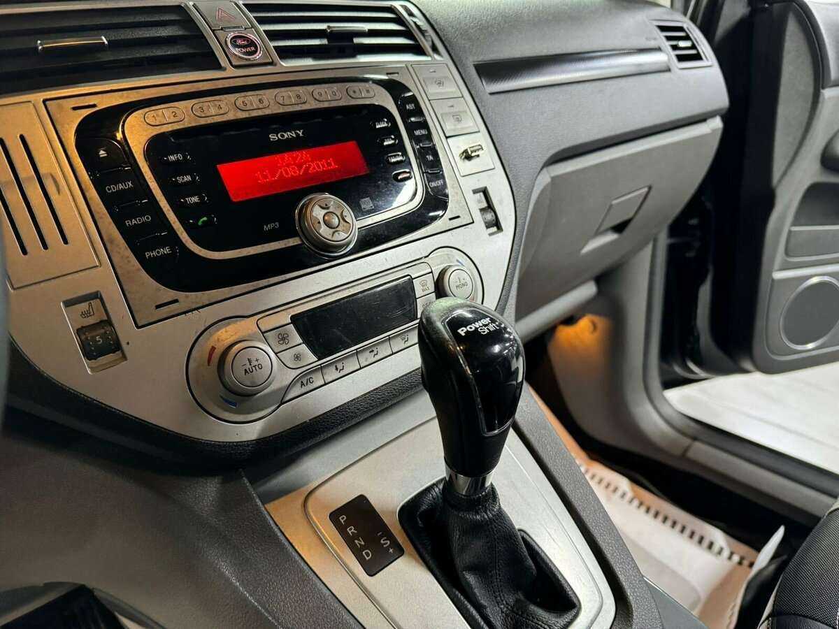 Ford Kuga, 2011 - 175 500 км. | Фото №7