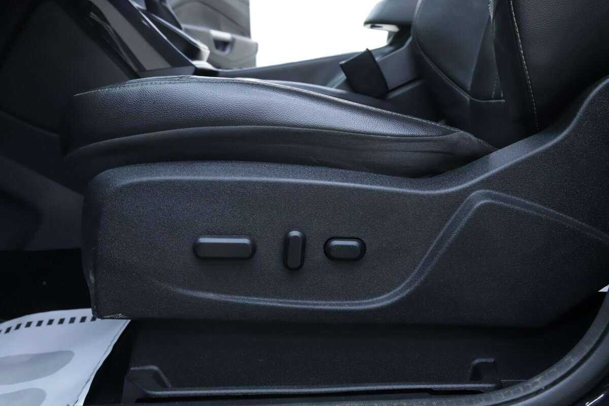 Ford Kuga, 2013 Фото №9