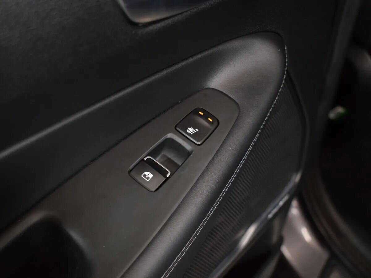 Hyundai Santa Fe, 2021 Фото №26