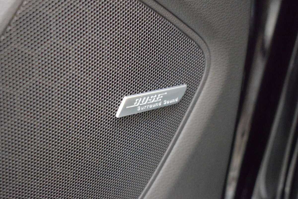 Audi Q7, 2014 Фото №14