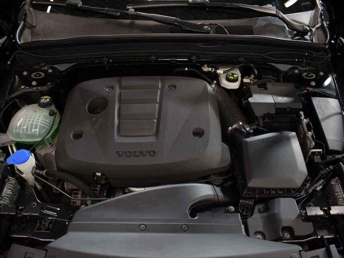 Volvo XC40, 2019 Фото №6