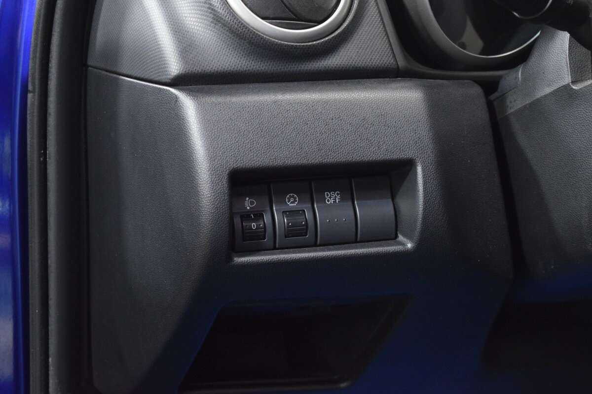 Mazda 3, 2006 Фото №15