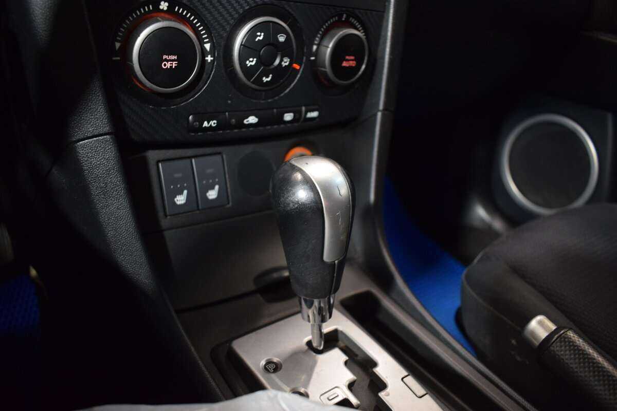 Mazda 3, 2006 Фото №22