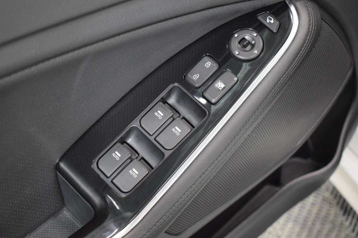 Kia Optima, 2015 Фото №6