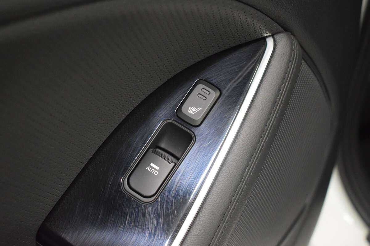 Kia Optima, 2015 Фото №12