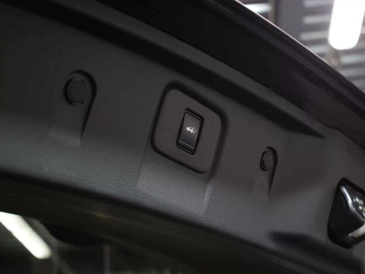 Nissan Murano, 2021 - 28 661 км. | Фото №5