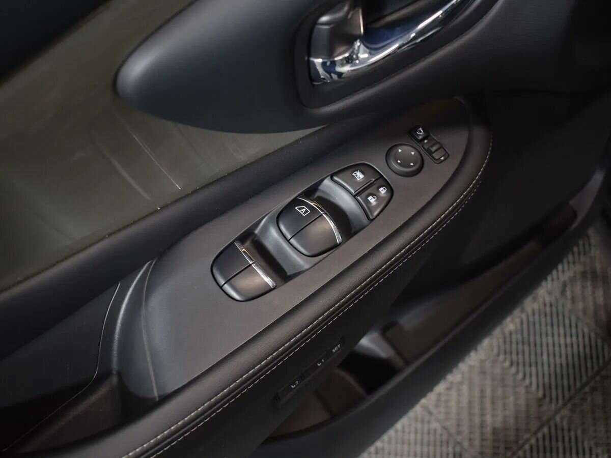 Nissan Murano, 2021 Фото №15